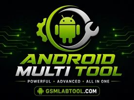 Android Multi Tool