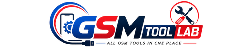 GSM Tool Lab (logo)