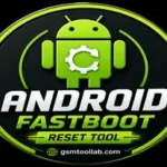 Android Fastboot Reset Tool