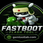 Fastboot Flash Tool