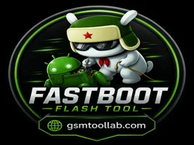 Fastboot Flash Tool