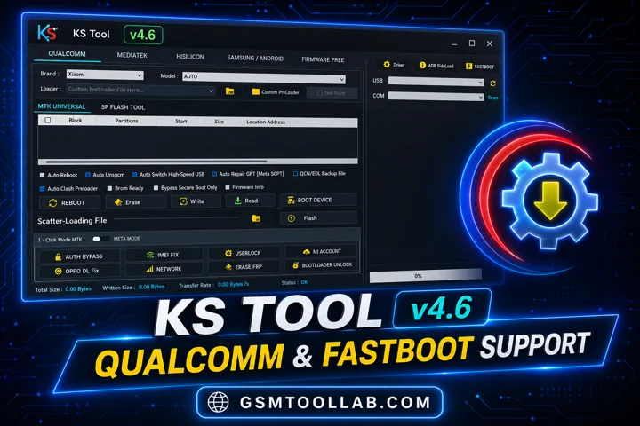 KS Tool 