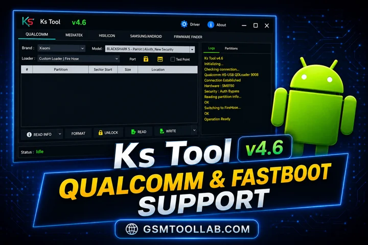 KS Tool 