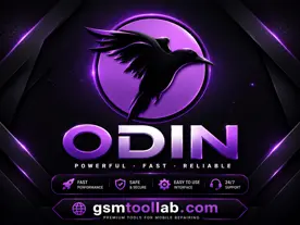 Odin Tool