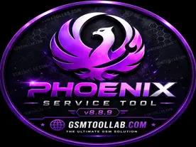 Phoenix Service Tool