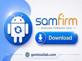 SamFirm Tool